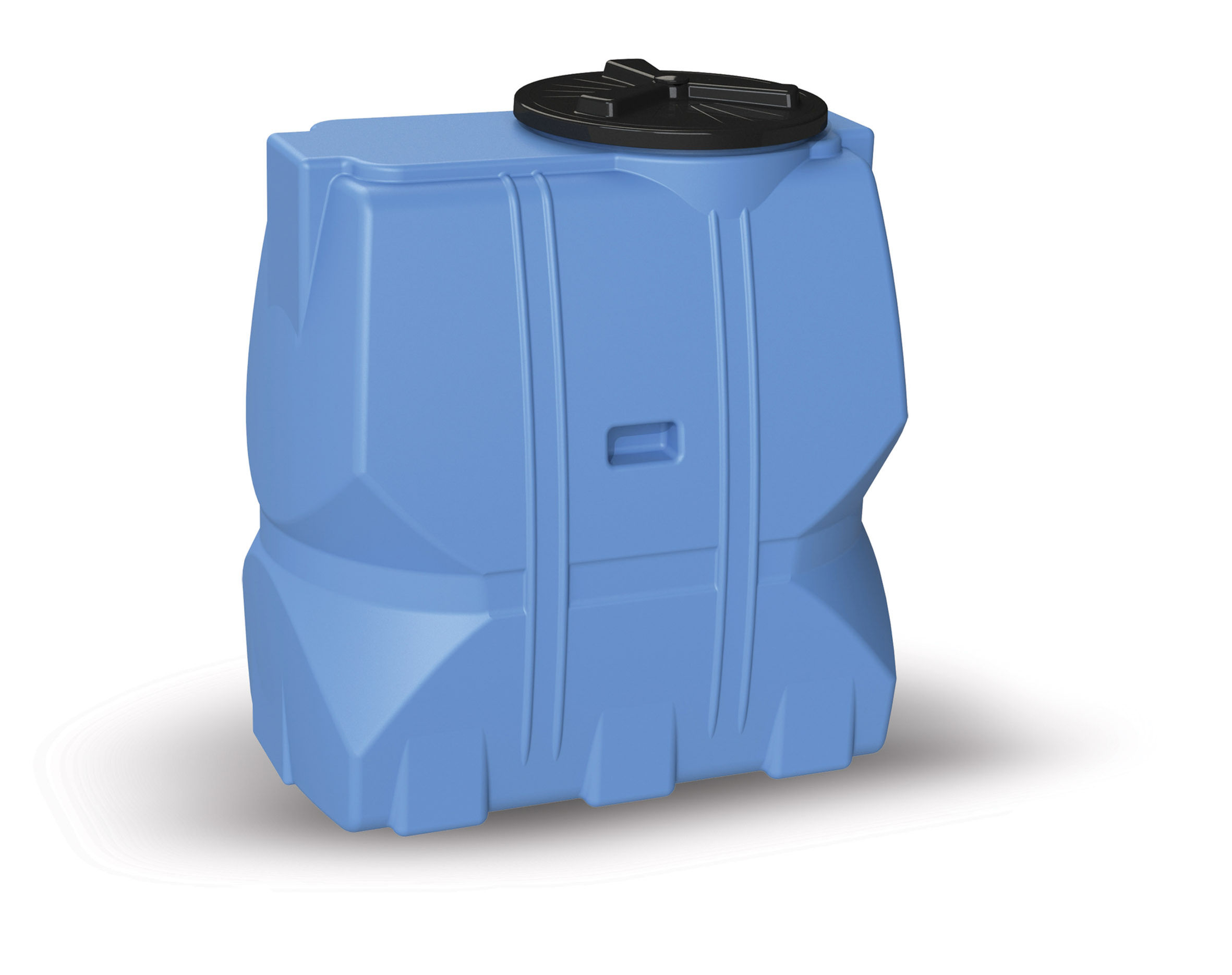 Serbatoio da esterno VALIGIA CLY 2000 VA 65 (500LT.)