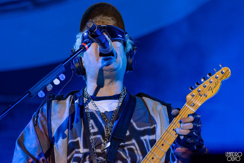 Pity en Rosario