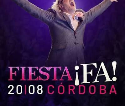 Fiesta Fa! en Plaza de la Música