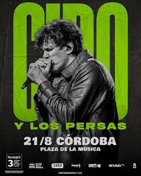 Ciro y los persas en Córdoba