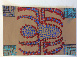 Artist: Jason L. (5th Grade)