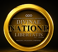Natione Divinae Libertatis Logo 2026 (Black background).png