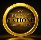 Natione Divinae Libertatis Logo 2026 (Black background).png