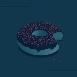 RR Donut