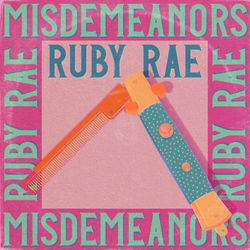 MISDEMEANORS PINK