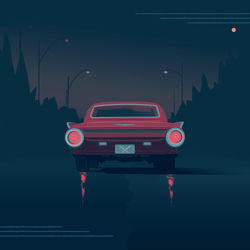 Car Teaser