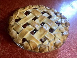 Cherry Pie
