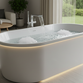 Explore the Benefits of Whirlpool Bathtub Benefits