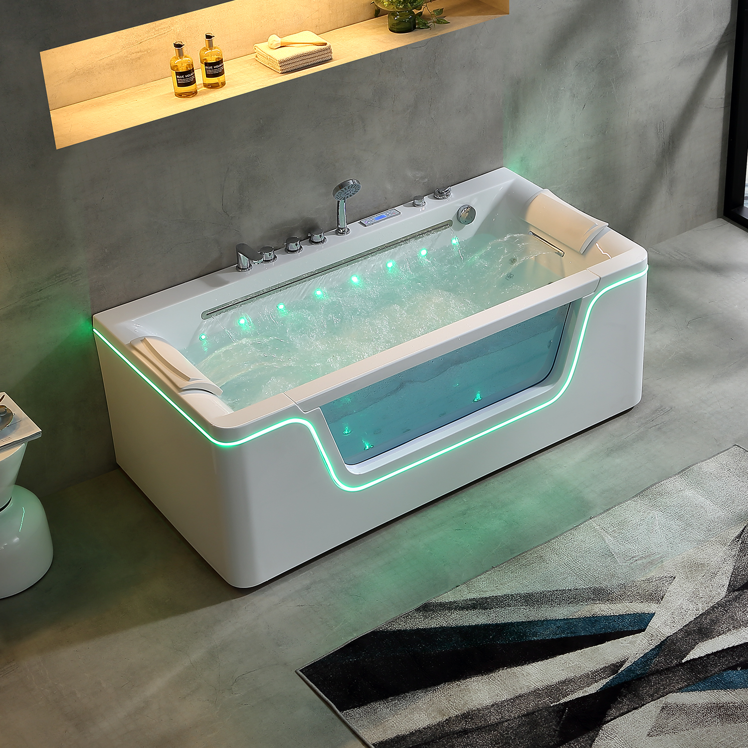 Whirlwell product or service image from the official website