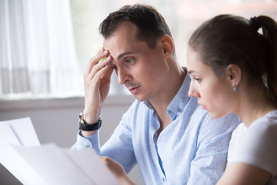 tax debt relief
