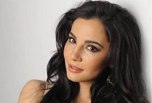 Martha Higareda