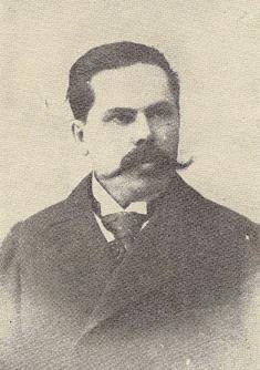José Narciso Navirosa Andrade