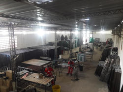 SUPREMA ESQUADRIAS - MONTAGEM