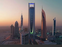 Business Setup in KSA
