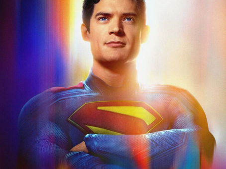 "Superman" de James Gunn se convierte en la adaptación del hombre de acero más taquillera en EE.UU.