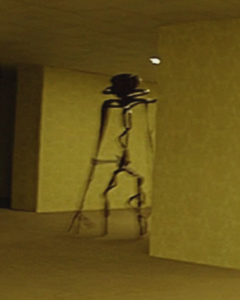 "The Backrooms": la nueva apuesta de terror del estudio A24