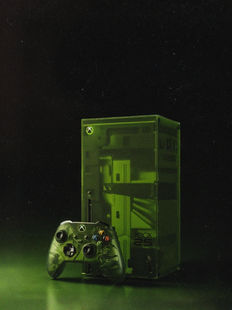 Xbox apuesta por la nostalgia en su aniversario número 25 con lanzamiento de nueva consola