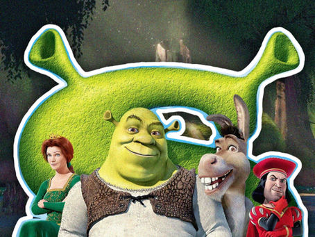 24 años de "Shrek": la comedia animada que cambió el rumbo del cine familiar