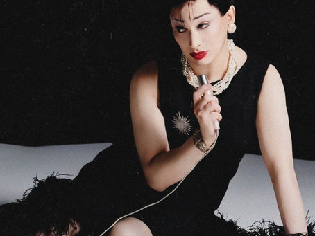 Jinkx Monsoon llega a Londres como Judy Garland en “End of the Rainbow”