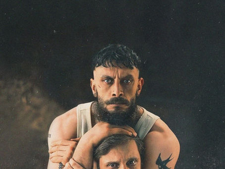 Brutalidad y masculinidad tóxica: “Half Man”, la nueva serie de Richard Gadd que conquista HBO