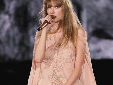 Folk, poesía y autenticidad: 5 años de <<folklore>> de Taylor Swift