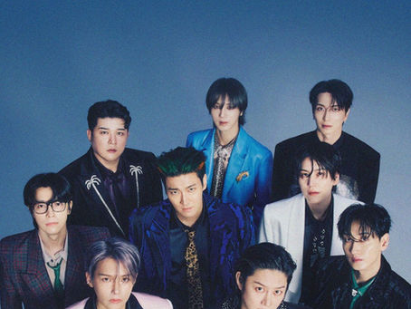 ¡Atención ELFS!: Super Junior anuncia su esperado regreso a Chile