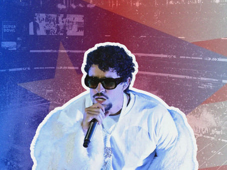 Bad Bunny convertirá el Super Bowl en un grito de resistencia cultural