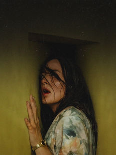 “Don’t move, stay still”: ¿qué amenazas nos esperan en “Backrooms”?