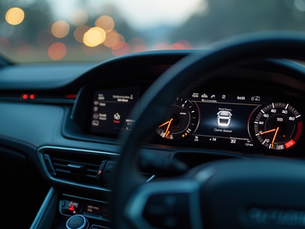 Innovaciones en electrónica automotriz: lo último en tecnología