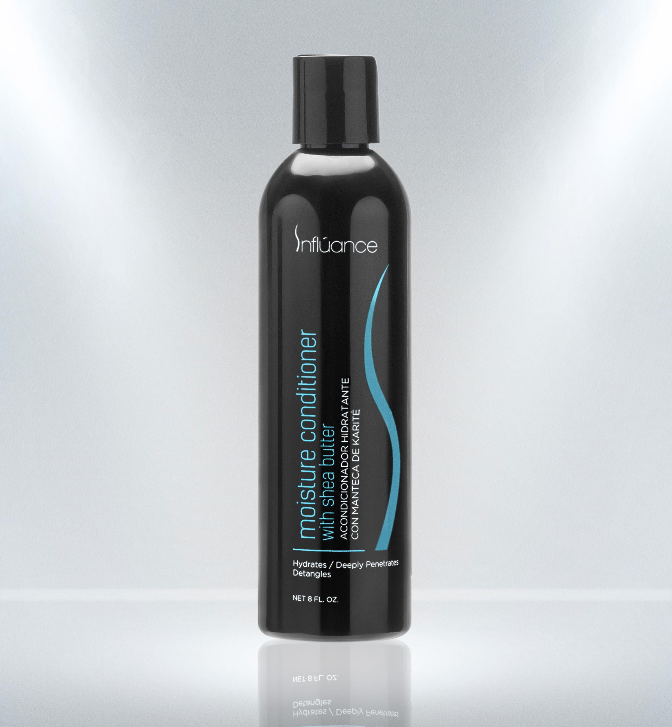 Moisturizing Conditioner