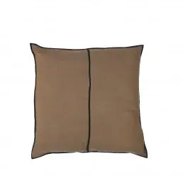 Miniatura: FUNDA DE COJÍN LINO 45x45cm

Cojín MAISON CASAMANCE