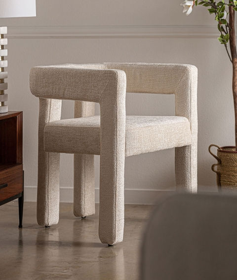 Miniatura: SILLA VESTNES
