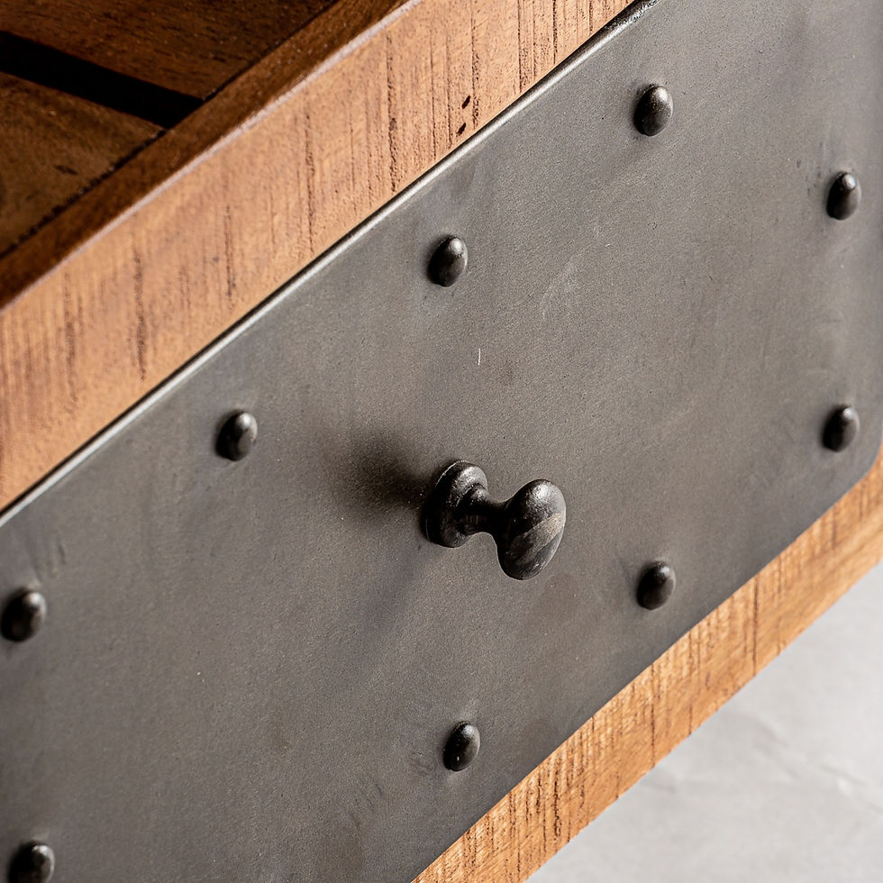 Miniatura: MUEBLE TV ANTRIM

