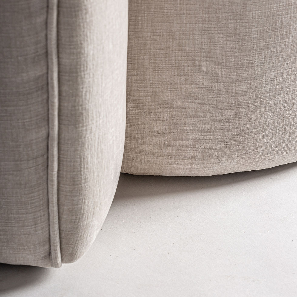 Miniatura: SILLÓN NYUL