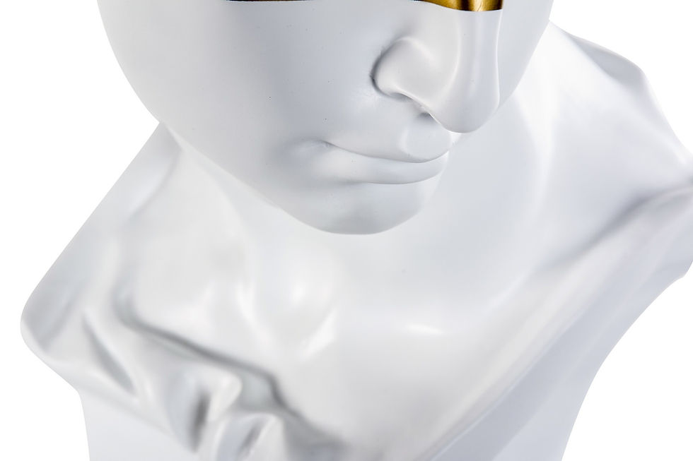 Miniatura: FIGURA DECORACION RESINA 40X40X60 CM

   Disponible 30/5/2023