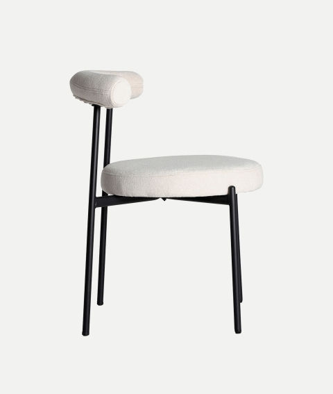 Miniatura: SILLA BREVILLE