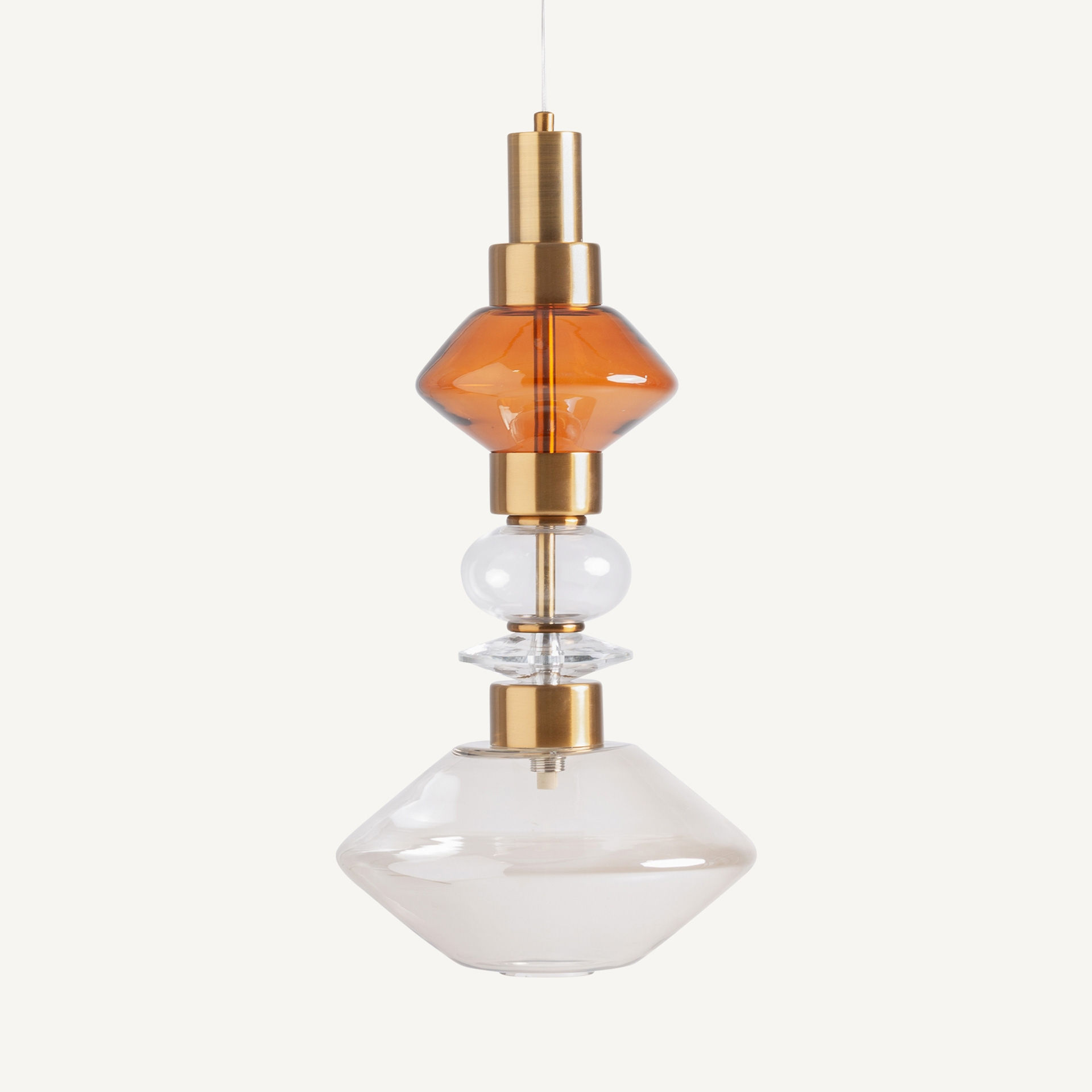 LÁMPARA DE COLGAR ANNA