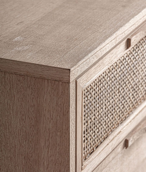 Miniatura: MUEBLE TV WURTZ