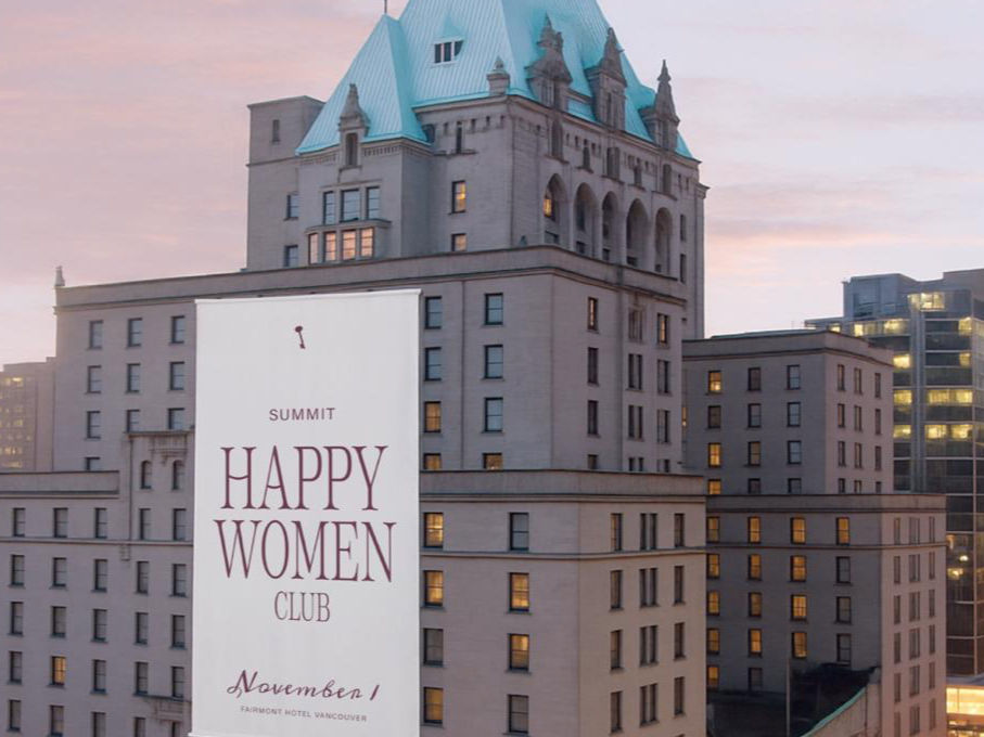 SAVE THE DATE - NOVEMBER 1st | The Empowered Woman: Wellness & Connection Summit