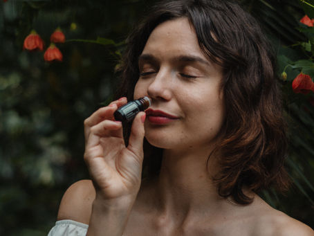 Celebrating Women's Wellness: A Conversation with Iya Bilotserkivska