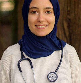 Dr. Imane Squalli