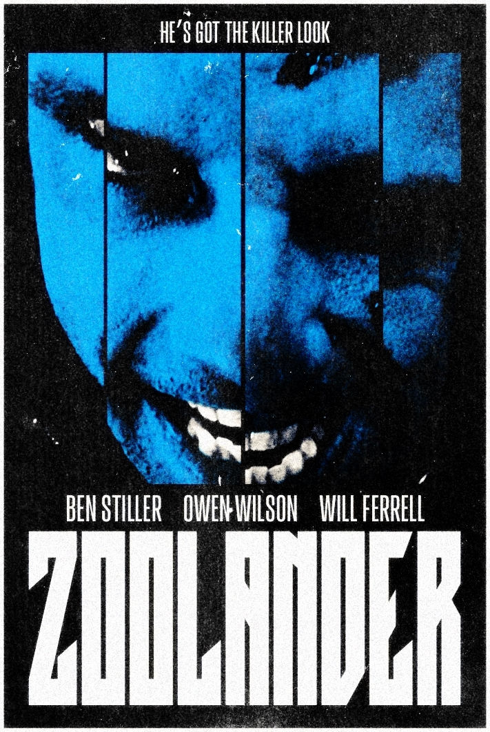 Zoolander (2001)