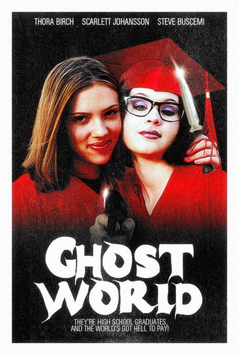 Ghost World (2001)