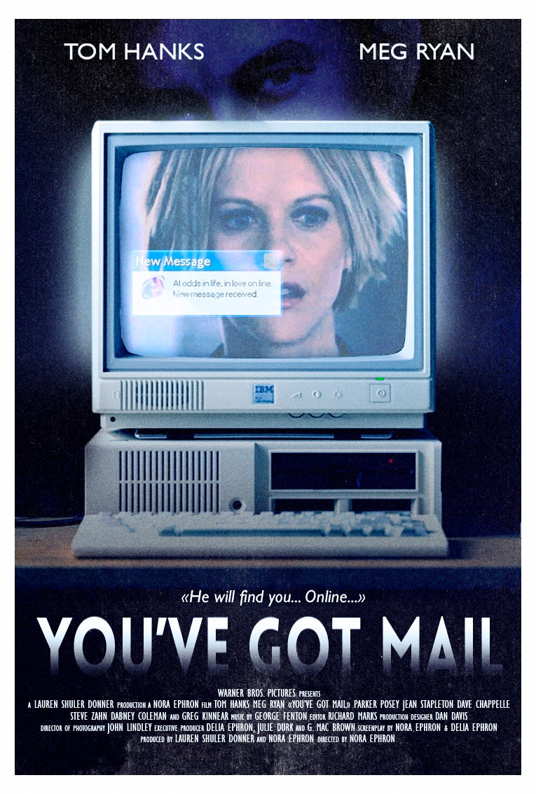 You've Got Mail (1998)