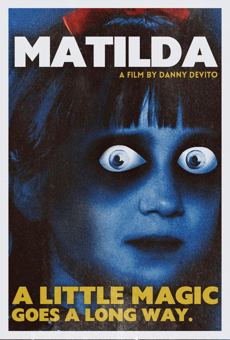 Matilda (1996)