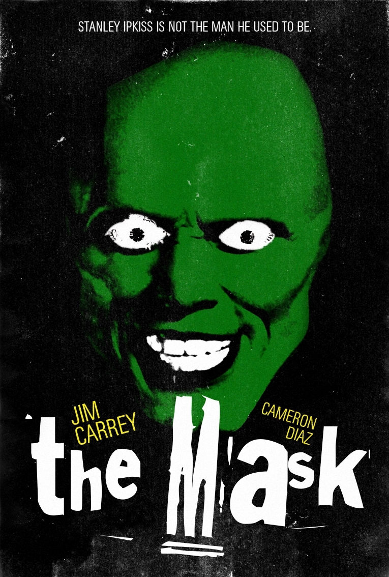 The Mask (1994)