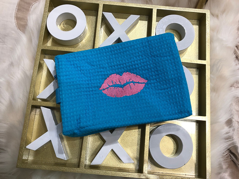 Thumbnail: The Waffle Bags