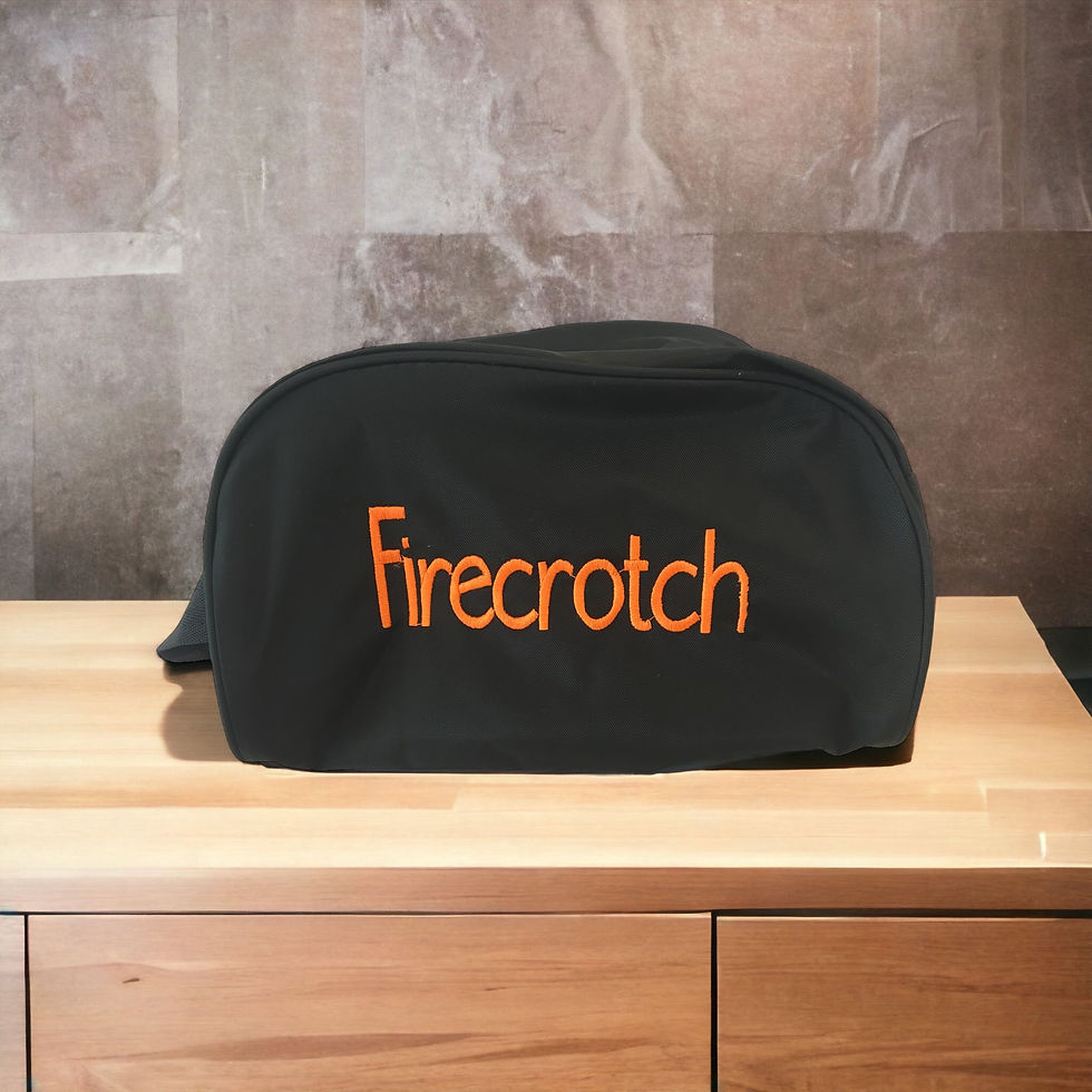 Thumbnail: Boys to Men Dopp kit