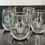 Thumbnail: Monogramed Glassware