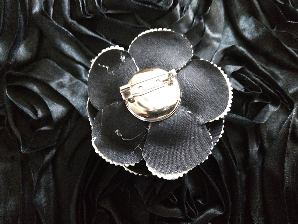 Thumbnail: KINGSMEN XCCESSORIES LAPEL PINS COLLECTION KX-LP-2020